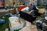 Rewolucja śmieciowa we Wrocławiu. Szum ucichł, a brud i śmieci zostały (LIST)