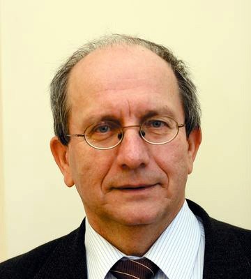 Prof. dr hab. Jerzy Kopania