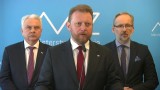 Koronawirus w Polsce. Ministerstwo Zdrowia potwierdza 17 przypadków. Chorzy są m.in. w szpitalu w Raciborzu