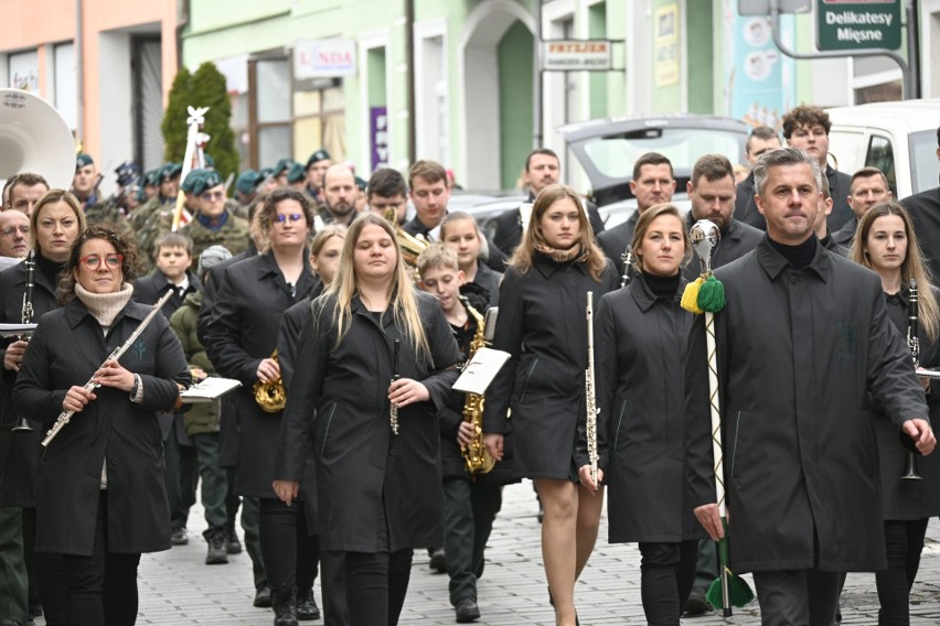 Narodowe Święto Niepodległości w Świeciu. Zobacz zdjęcia z obchodów