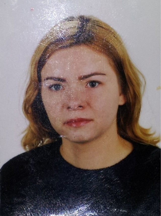 Marzena Grybowicz zaginiona. Od wczoraj nie wróciła do domu