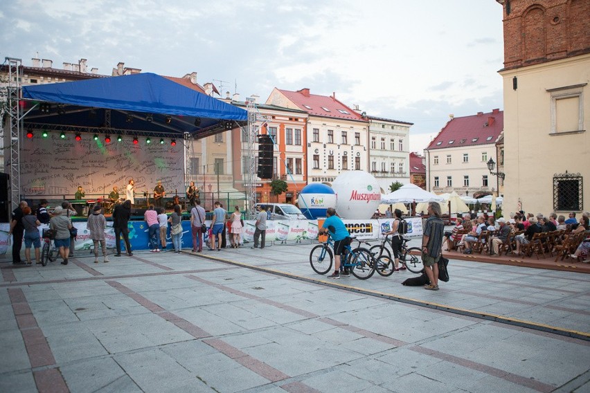 "Tarnów Polskiej Piosenki" dzień drugi [ZDJĘCIA]