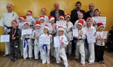 VII Mikołajkowy Turniej Ashihara Karate w Darłowie