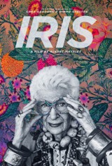 "Iris" - dokument o wyjątkowej Iris Apfel już 9 maja w TVN7 [WIDEO]