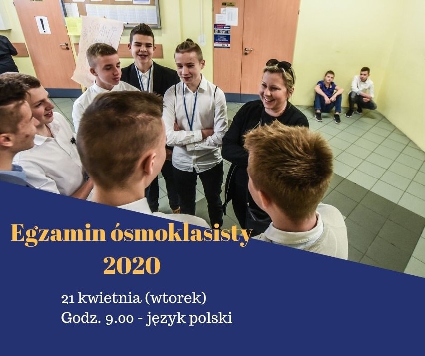 Egzaminy w roku szkolnym 2019/2020: kiedy będą matury i testy ósmoklasisty 2020? [TERMINY, HARMONOGRAM]