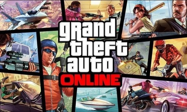 GTA OnlineGrand Theft Auto V: GTA Online już wystartowało (wideo)