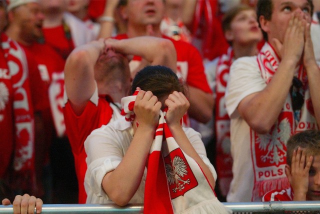 "Paradoksalnie, mimo przeprowadzenia Euro 2012, coraz mniej mieszkańców jest w pełni zadowolonych z życia we Wrocławiu." Zdjęcie ilustracyjne