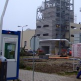 Budowa drugiej fabryki Kronospanu w Strzelcach Opolskich pochłonie 430 mln złotych 
