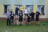 I Zawody CrossFit 2019. Rywalizowali osadzeni z Zakładu Karnego w Czerwonym Borze [Zdjęcia