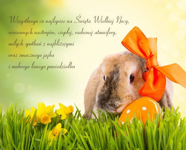 Życzenia na Wielkanoc: piękne, wesołe, krótkie Życzenia na...