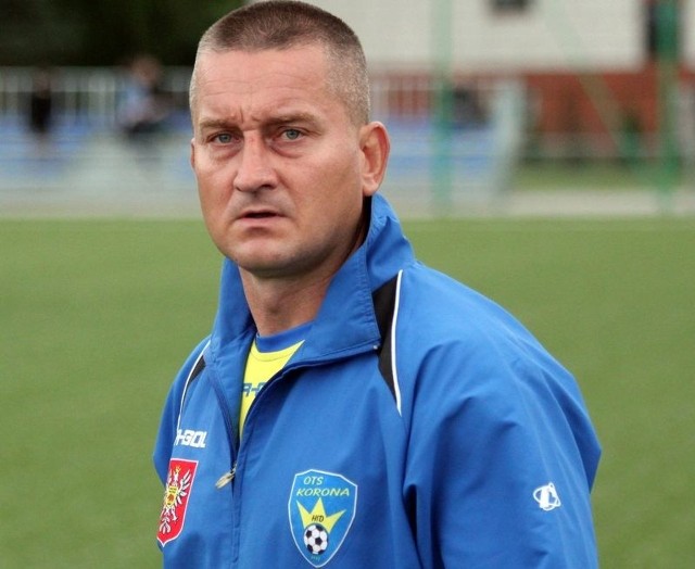 Drużyna prowadzona przez trenera Tomasza Słowika nie zdobyła w rundzie wiosennej nawet punktu.