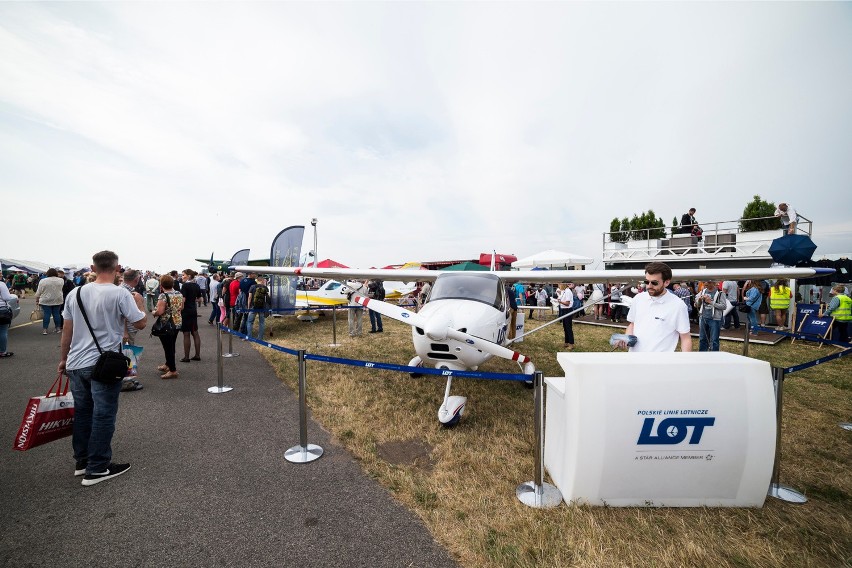 Air Show Radom 2015