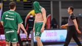 Zastal - Śląsk 97:90 (WYNIK, I mecz, 13.04.2021, PLAY OFF). Zabójczy finisz Zastalu