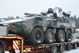 Huta Stalowa Wola dostarczyła Siłom Zbrojnym RP nowy sprzęt artyleryjski [ZDJECIA]