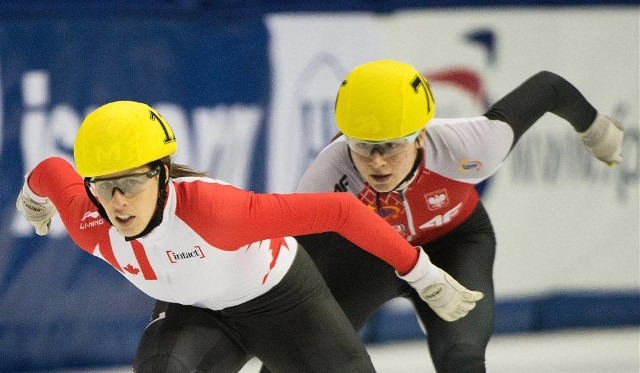 Zimowe Igrzyska Olimpijskie [POLSKA KADRA]. Poznaliśmy skład biało-czerwonych na Igrzyska Olimpijskie w Pjongczangu
