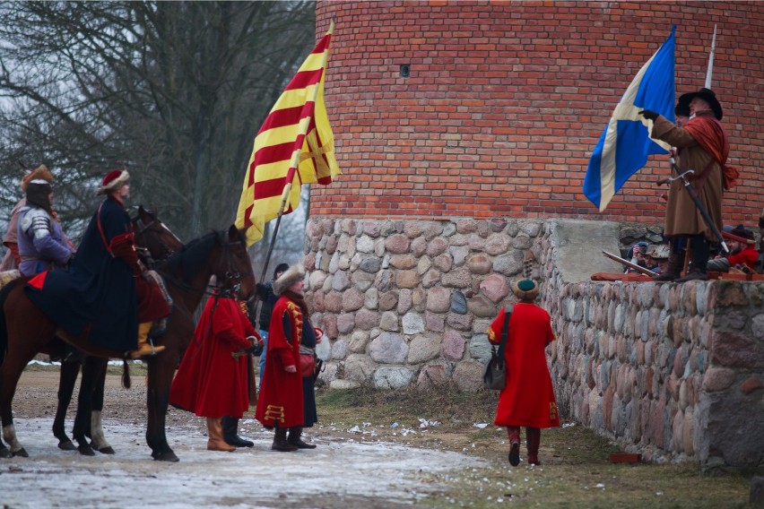 Pojedynki, wystrzały, ataki... To wszystko będzie można...