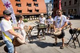 Bębny opanowały Bydgoszcz. Zaczął się festiwal Drums Fusion [zdjęcia]