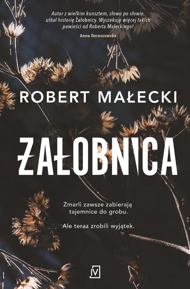 Robert Małecki – Żałobnica