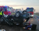 O krok od tragedii w Brodnicy. Młody kierowca stracił prawo jazdy 