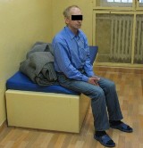 Pedofil z Niemiec przez rok ukrywał się w Zdzieszowicach. Teraz resztę życia spędzi w więzieniu