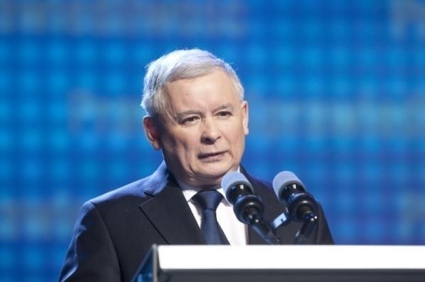 Jarosław Kaczyński