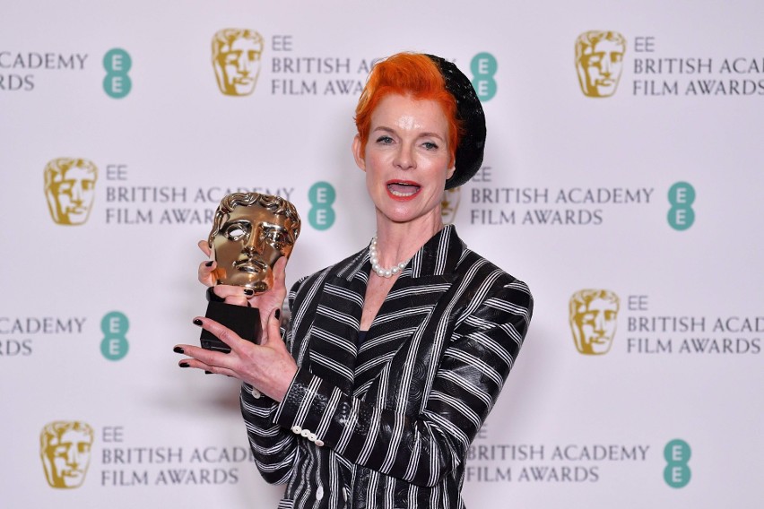 BAFTA 2019 [ZDJĘCIA] [WYNIKI] Kto zdobył statuetki? [LAUREACI] "Zimna wojna" bez nagród, tryumfują "Faworyta" i "Roma"