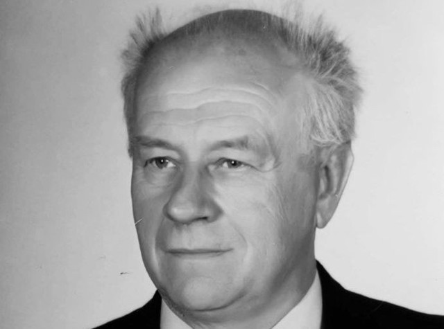 Ryszard Pałacha miał 88 lat
