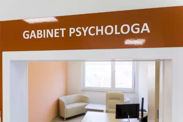 Szkolny psycholog bez kłopotu znajdzie pracę