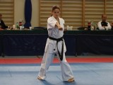 Karate Kyokushin. Opolanka znowu mistrzynią Austrii