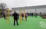 Szkoła Podstawowa nr 6 w Słupsku ma nowy plac zabaw [wideo]