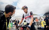 Tour de France 2022. Zła wiadomość - Rafał Majka wycofał się z wyścigu z powodu kontuzji
