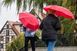 Prognoza na weekend. "Otylia" będzie rządzić pogodą [Ostrzeżenia IMGW, mapa burzowa]