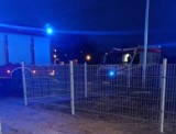 Tragedia na kolei w Radomiu. Nie żyje jedna osoba. Były utrudnienia, a pociągi jeździły jednym torem