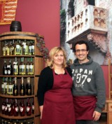 [WIDEO] Nowa winiarnia w Radomiu. Napijesz się tam wina prosto z beczki! (zdjęcia)