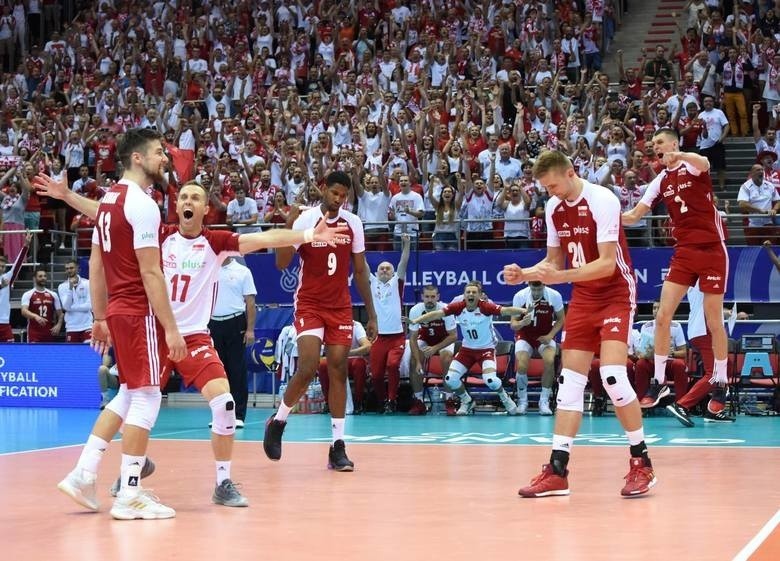 Polska - Holandia 3:0 WYNIKI na żywo. Sprawdź relację z meczu Polska - Holandia. Polska liderem grupy D Mistrzostw Europy siatkarzy 2019