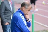 Dariusz Kubicki zwolniony ze stanowiska trenera Olimpii