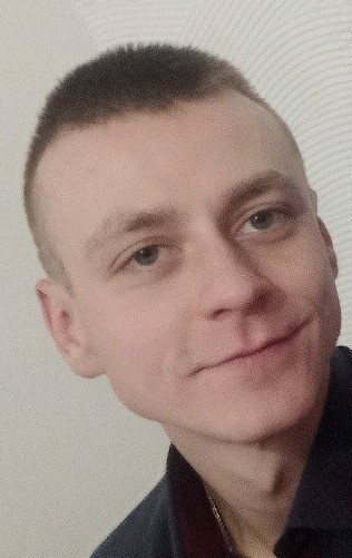 Zaginął Piotr Katka z Radomia. Od kilku dni nie nawiązał kontaktu z rodziną. Policja prosi o informacje
