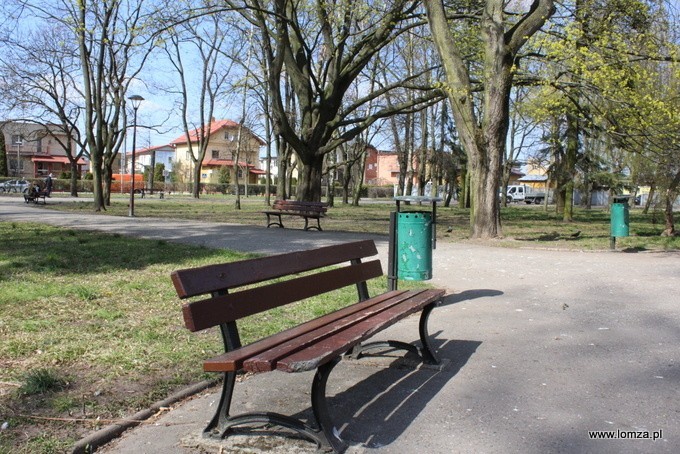 Park im. Jakuba Wagi przejdzie renowację. W pierwszej...