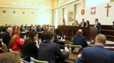 Sesja Rady Miasta Kielce. Radni zgodzili się podnieść kapitał spółki Korona Kielce