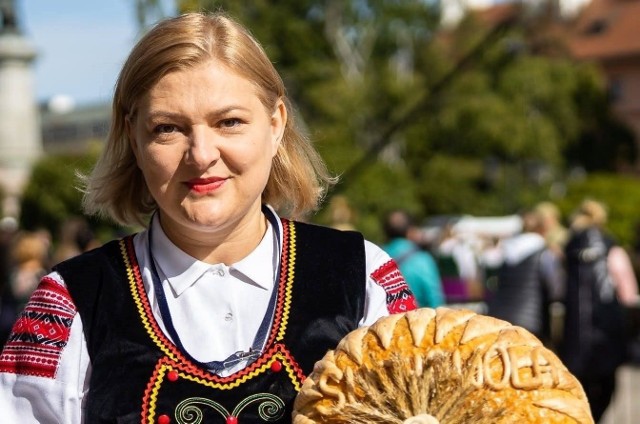 Beata Matyskiel w swojej karierze była wicedyrektorem Podlaskiego Muzeum Kultury Ludowej, a także szefową ośrodka kultury, sportu i turystyki w Korycinie.