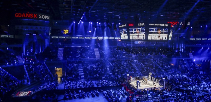 Polsat Boxing Night - Nowe rozdanie. Śledź wyniki walk na ECHODNIA.EU