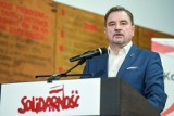 Piotr Duda do Ukraińców: Polska Solidarność jest razem z Wami!