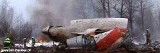 Akta rosyjskiego śledztwa w sprawie katastrofy samolotu prezydenckiego w Polsce