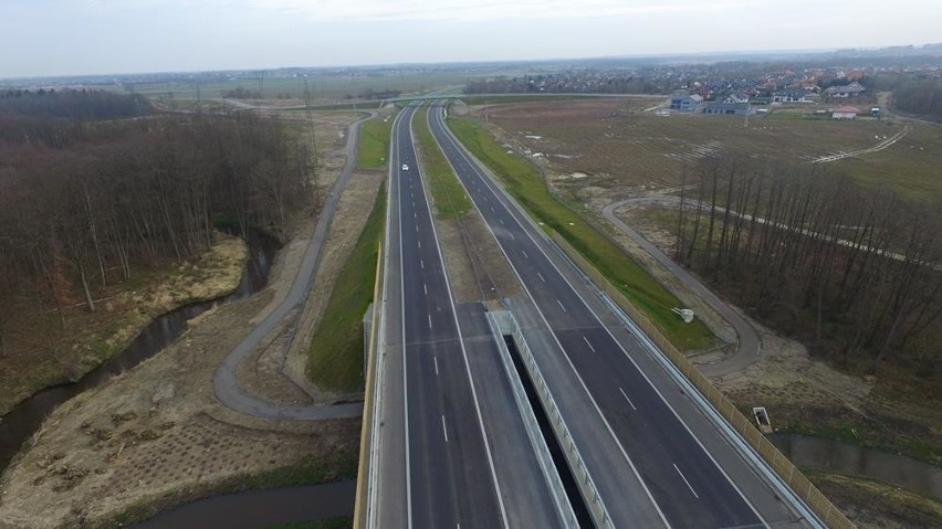 Wybrano wykonawcę, który dokończy obwodnicę Wałcza. A co z obwodnicą S6 Koszalin - Sianów? 