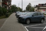 Ostrów Mazowiecka. Zakaz handlu i reklamy na miejskich parkingach