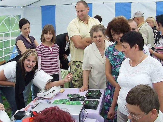 Miasteczko medyczne będzie zlokalizowane na Przedzamczu