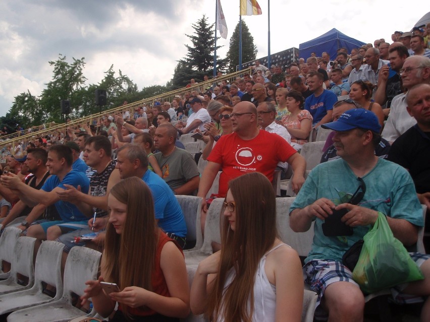 Świętochłowice: 15 mln zł na przebudowę stadionu im. Waloszka. Projekt będzie gotowy do końca roku