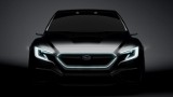 Subaru Viziv Performance. Co zapowiada koncept? 