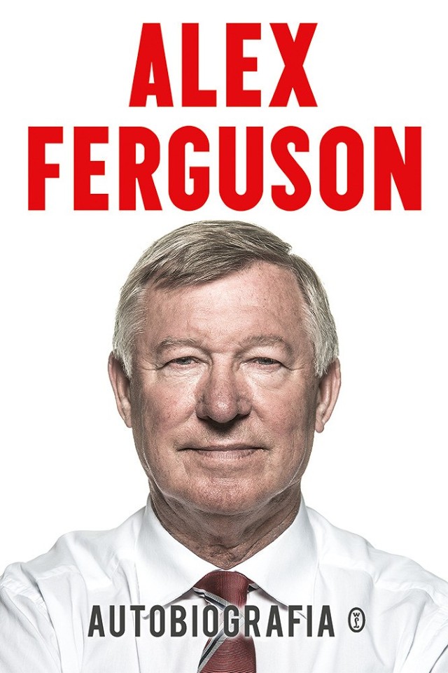 Alex Ferguson - Autobiografia