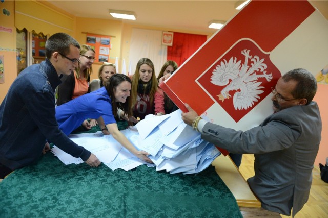 W Łodzkiem brakuje ponad 500 członków terytorialnych komisji wyborczych.